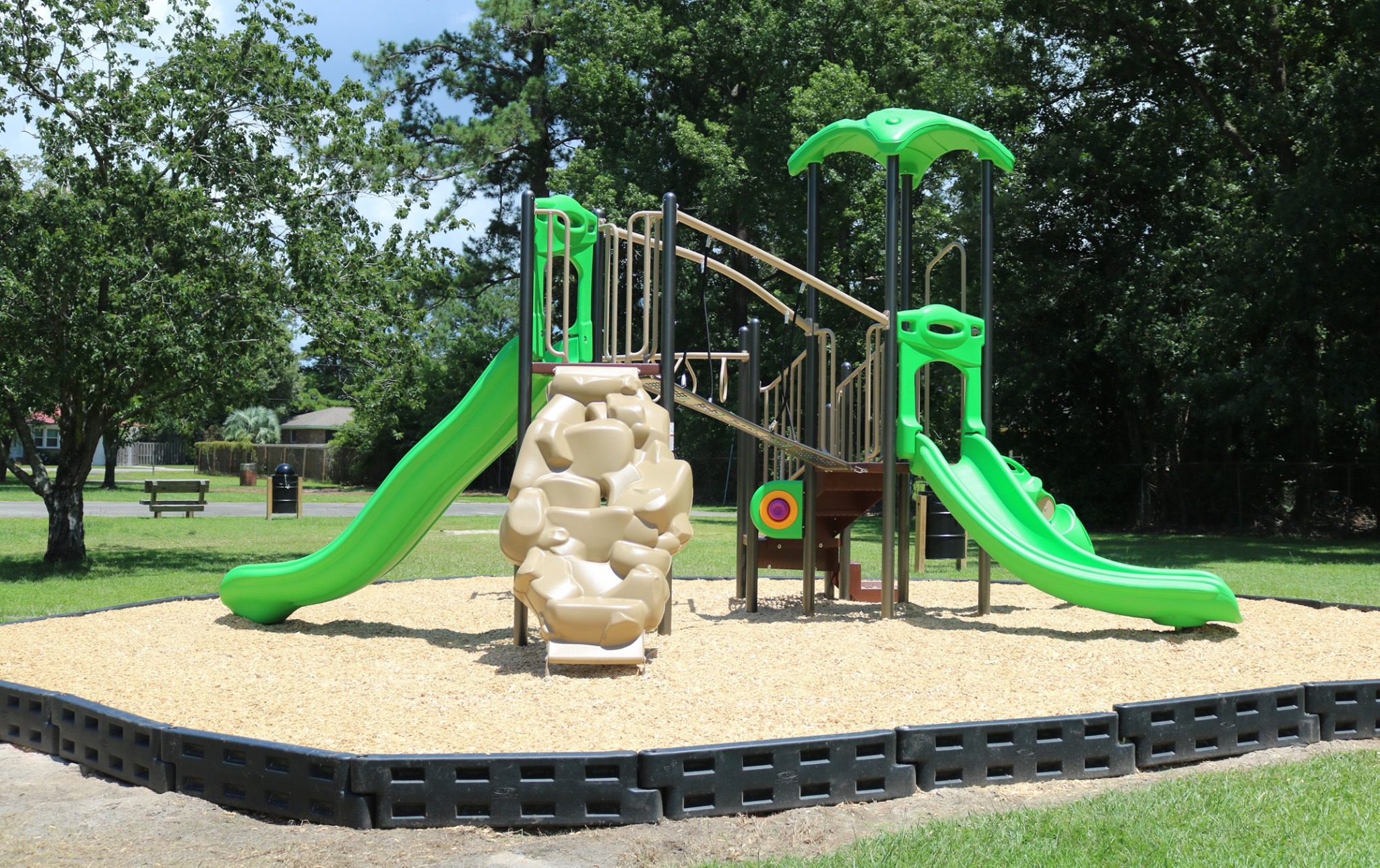 The new... - City of Goose Creek - Municipal Government | Facebook