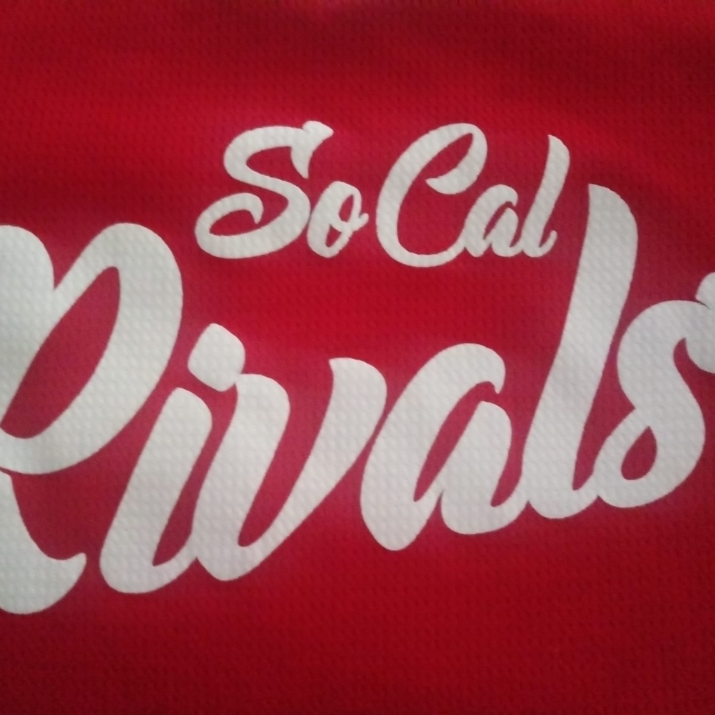 So Cal Rivals Basketball