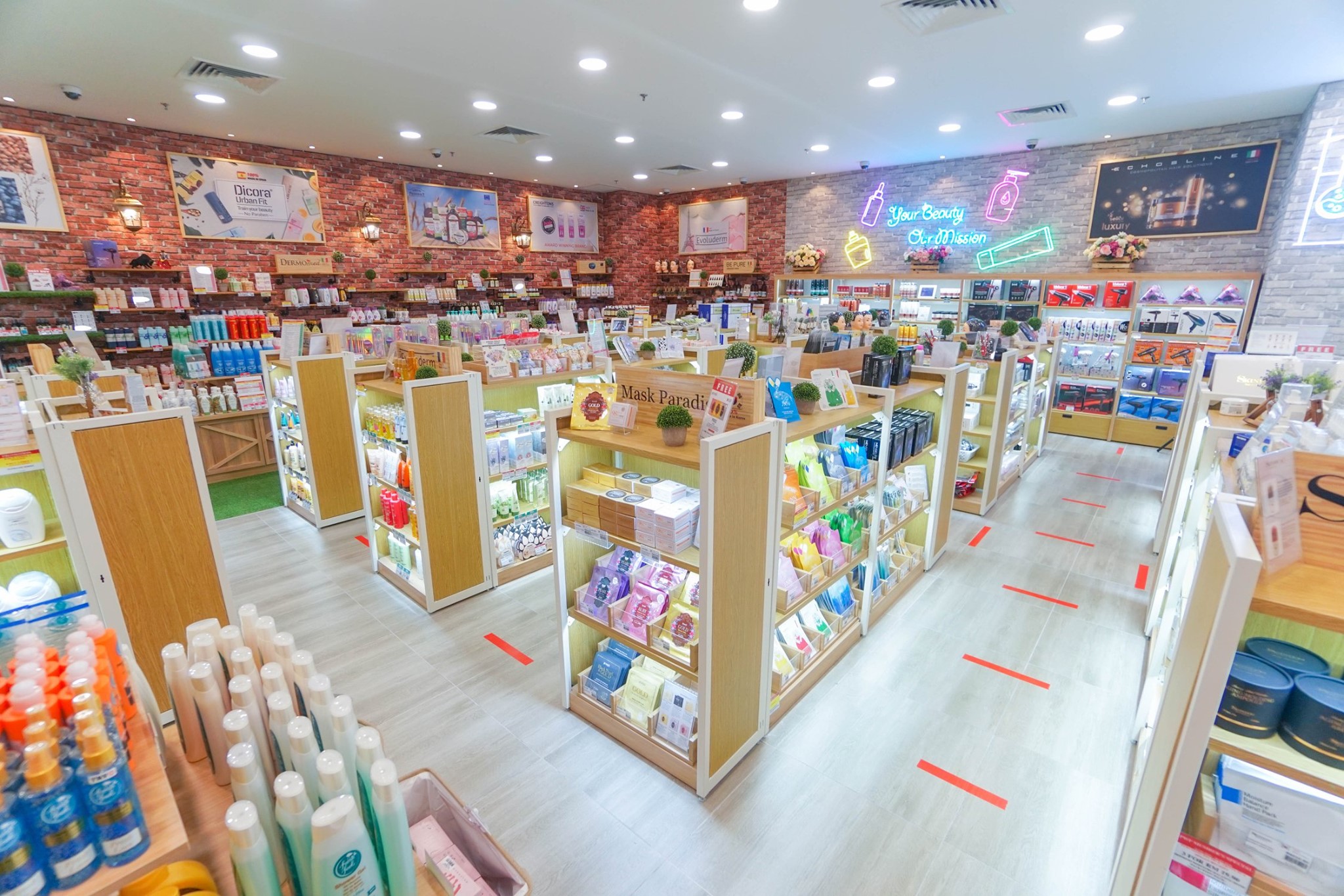 The 1st MagicBoo... - Berjaya Times Square Kuala Lumpur | Facebook