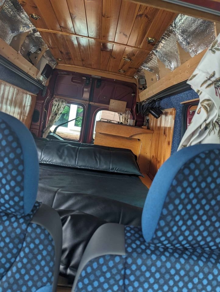campfeuer tunnelzelt 5 personen 