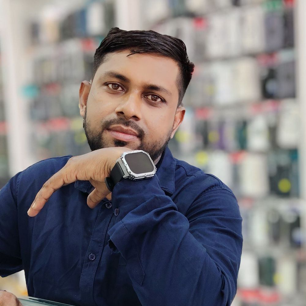 Hasan Khan