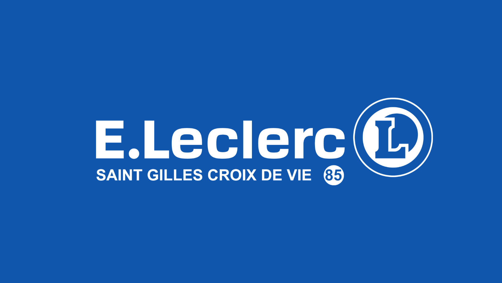 Prix Carburant Leclerc St Gilles Croix De Vie