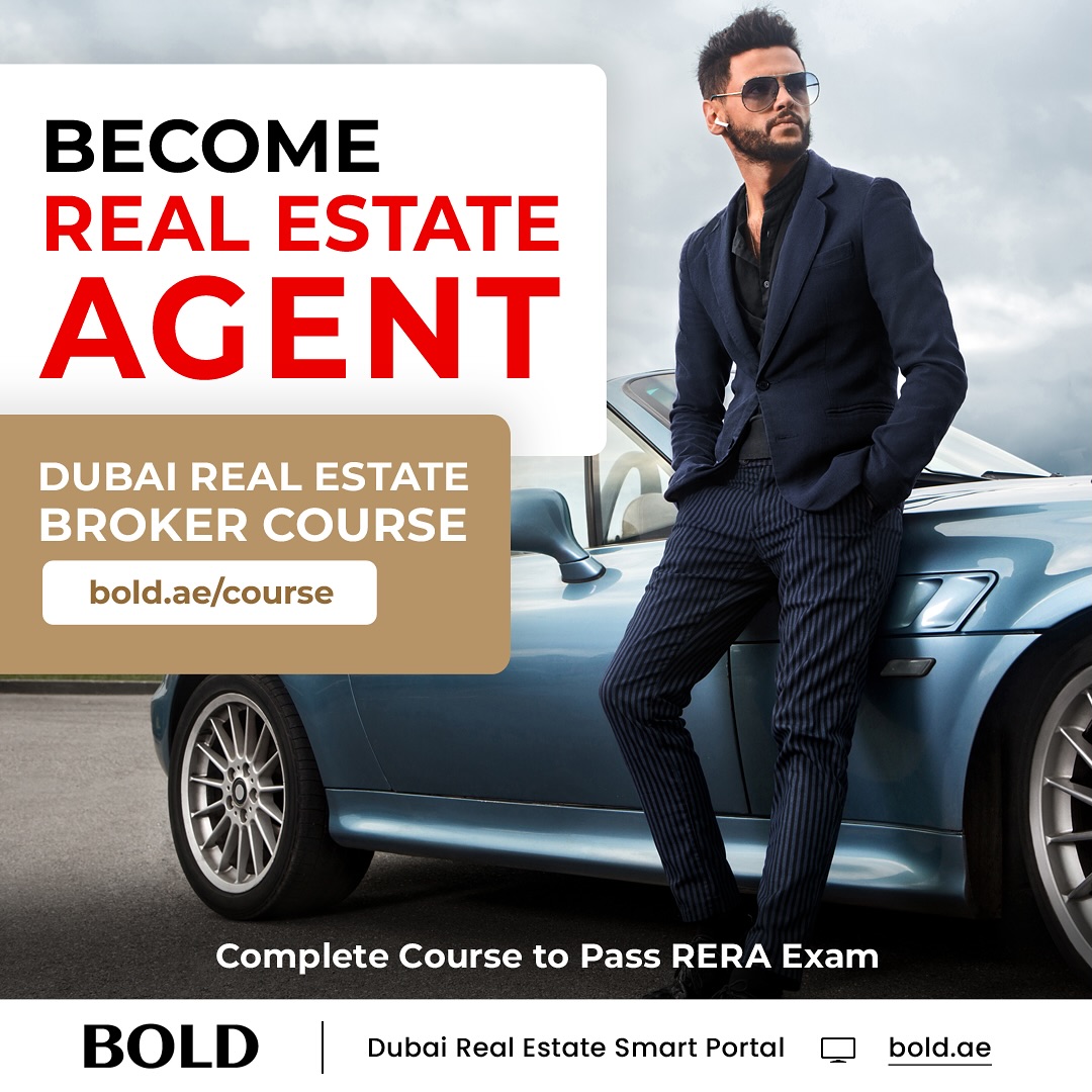 BOLD Real Estate | Dubai