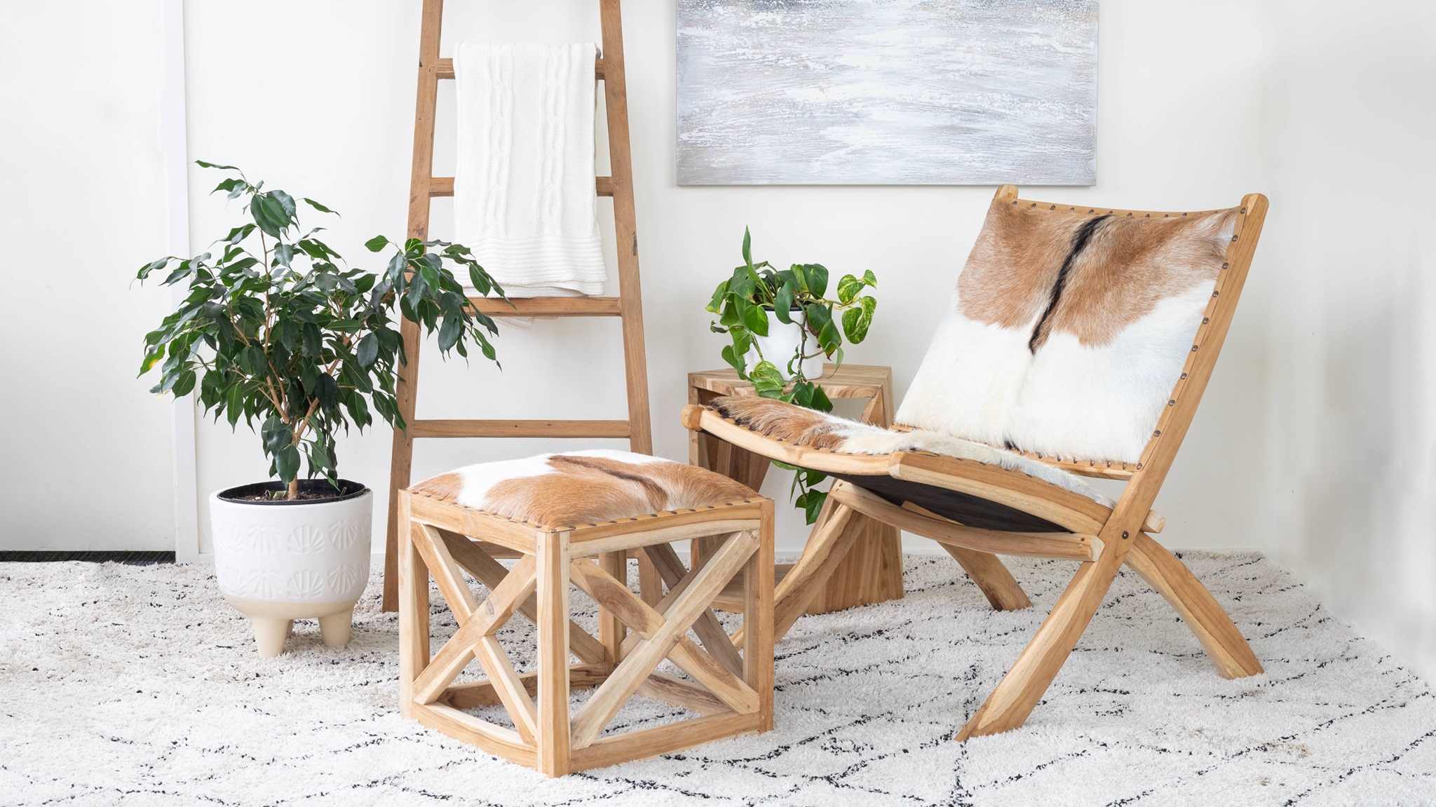 Capulet Homewares