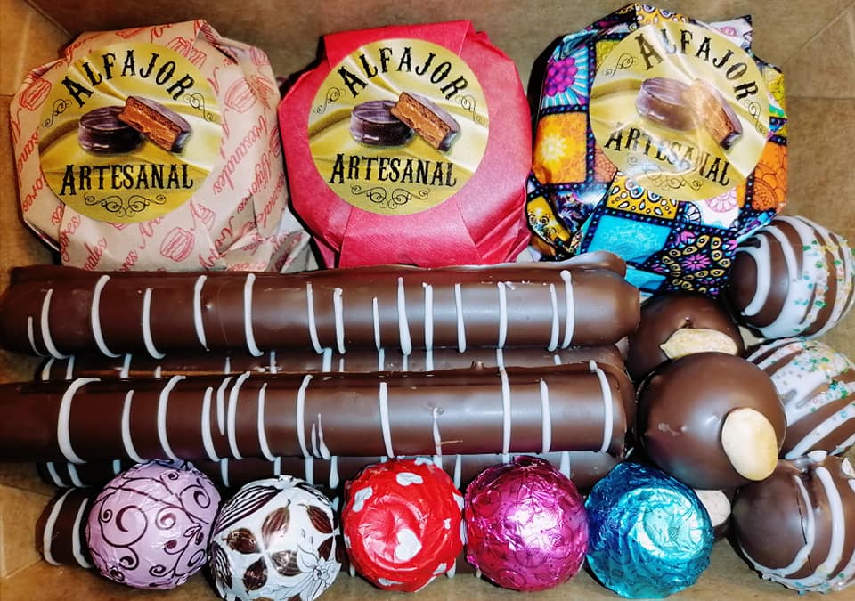 No conoces nuestros productos?... - Chocolates Ricosse | Facebook