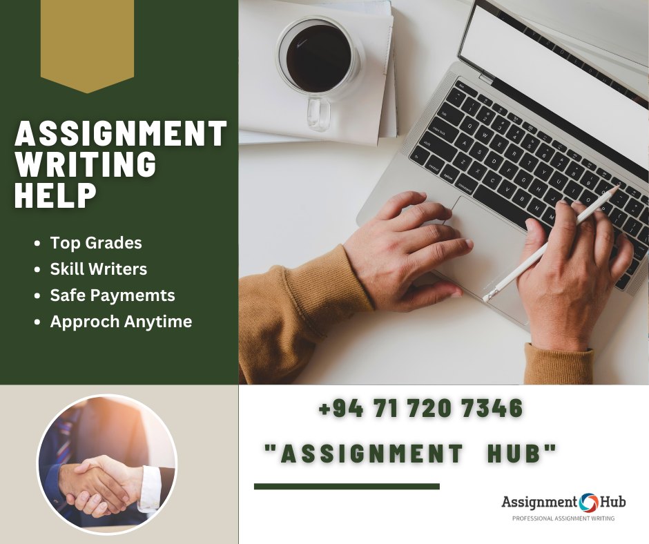 Assignment Hub