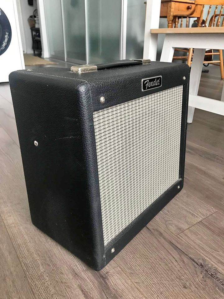 New Amp day 1996 USA made pro junior thoughts on these ?