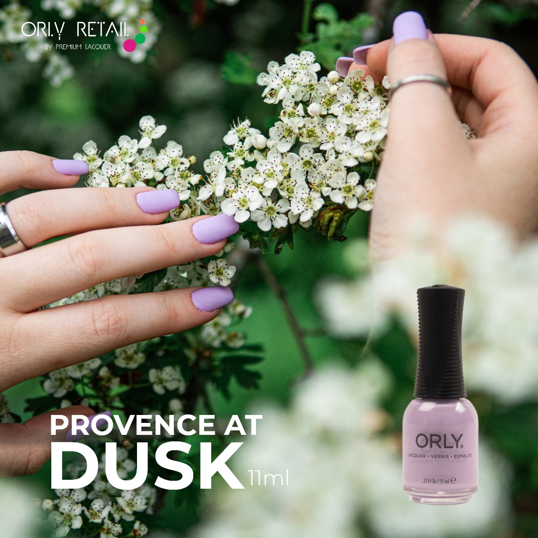 Este color nos tiene loc@s 😍... - ORLY España & Portugal | Facebook