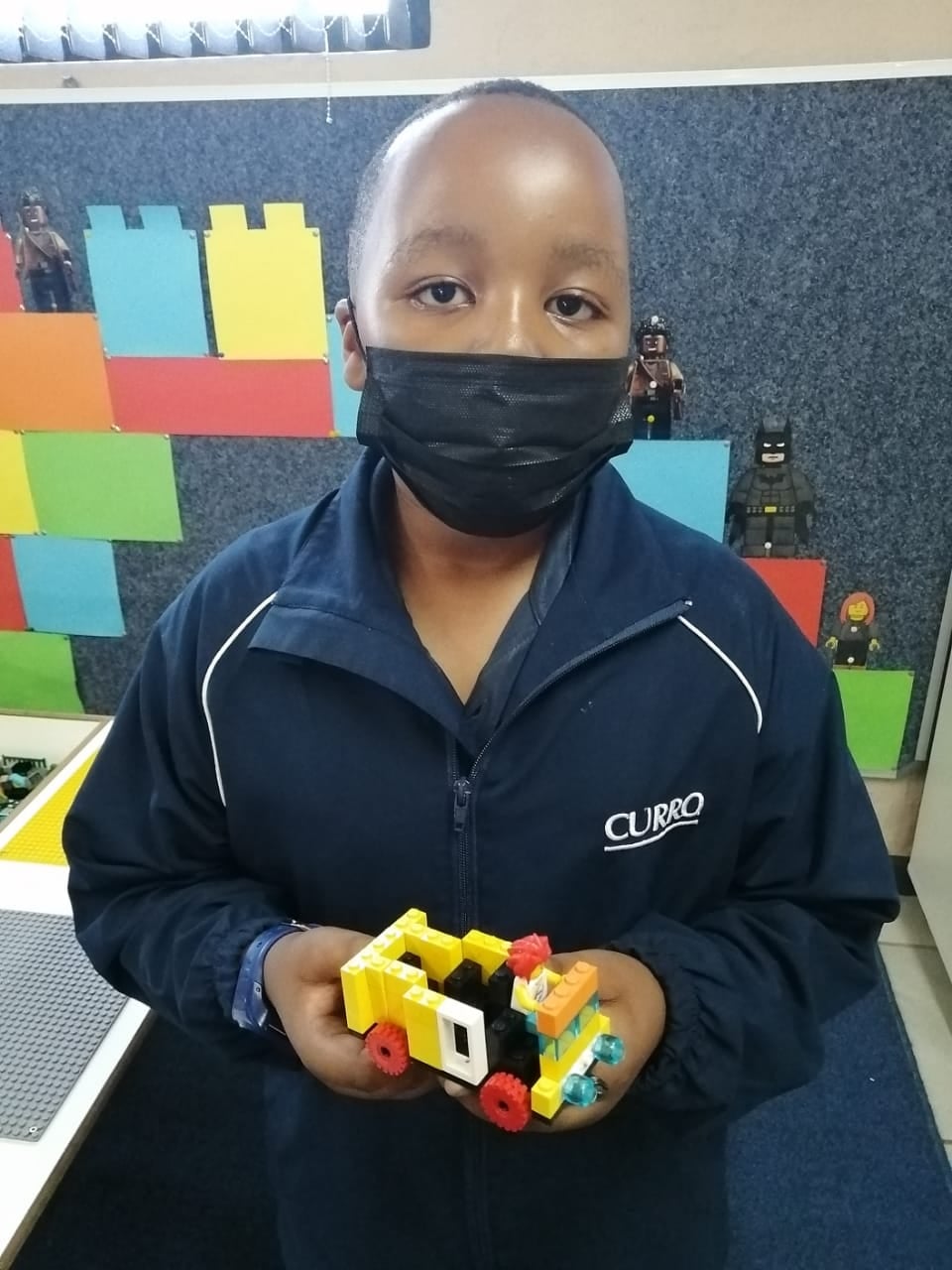 Curro Secunda - Foundation Phase Fun with Robotics! Our... | Facebook