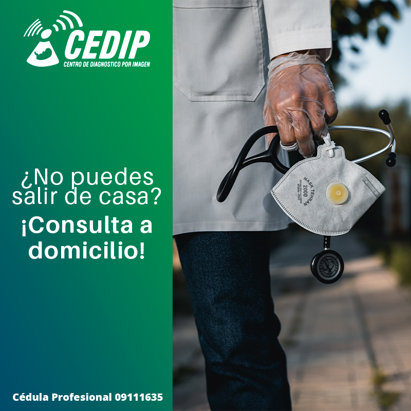 💯Contamos con... - Cedip: Centro De Diagnóstico por Imagen | Facebook