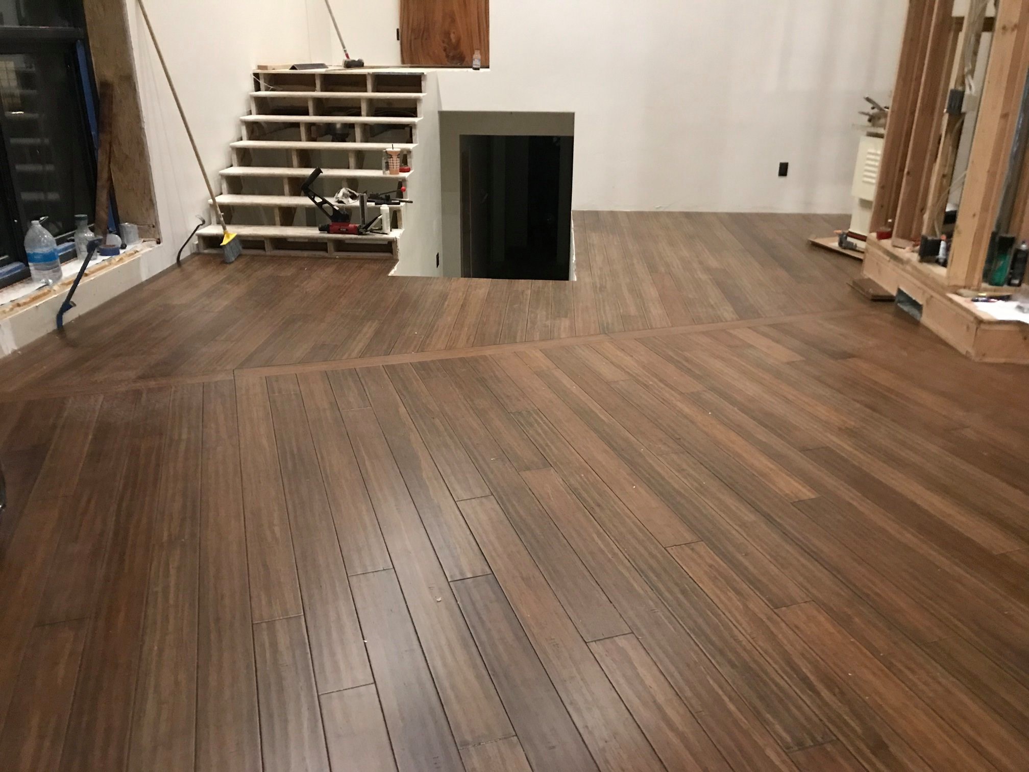 Cline Precision Flooring | Draper UT