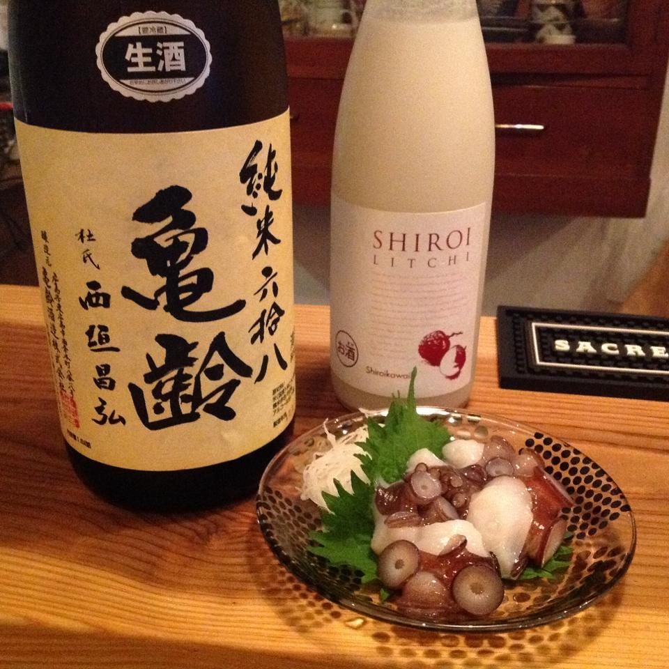 日本酒多め大衆酒場 根城 どうにも 特別意識してるわけではないんですが広島の酒が多くなる当店です Facebook