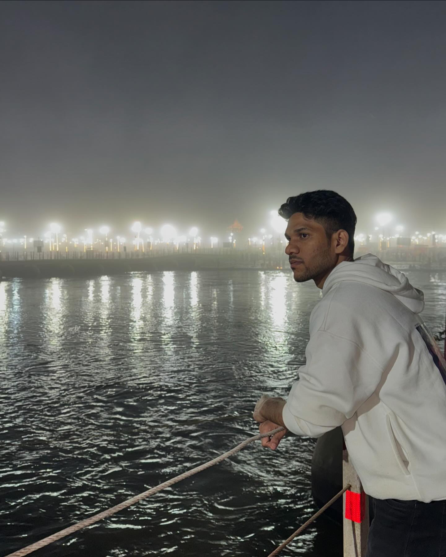 Rohan Rajput