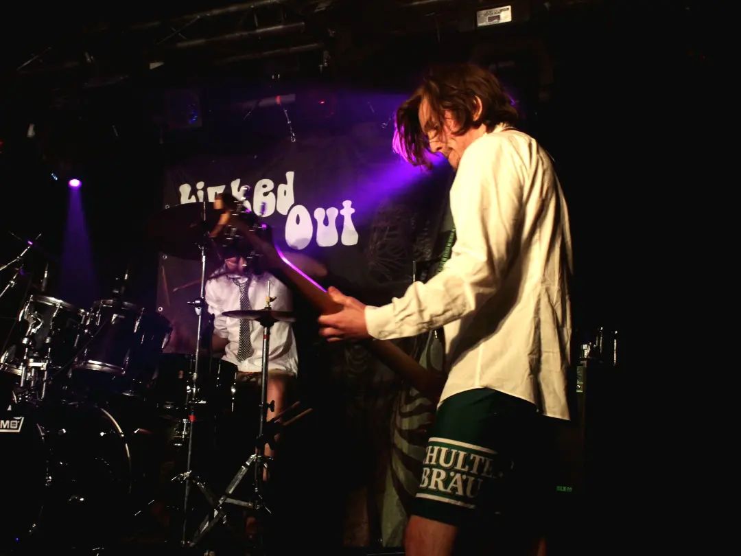 LinkedOut - Happiest birthday to our favourite bassist alive: our one ...