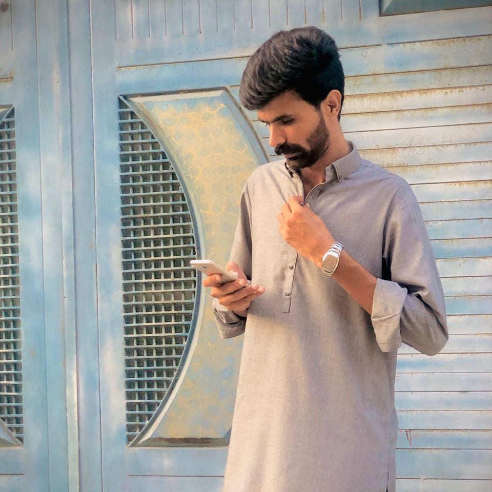 Rao Abdul Rehman Mukhtar