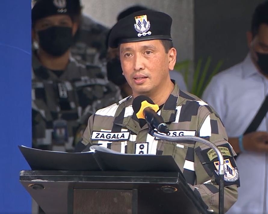 AFP Radio DWDD - Former AFP Spokesperson takes over as the... | Facebook