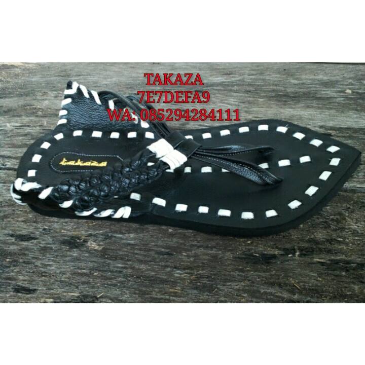 085294284111, Replika Sandal Nabi Manado, Terompah Nabi