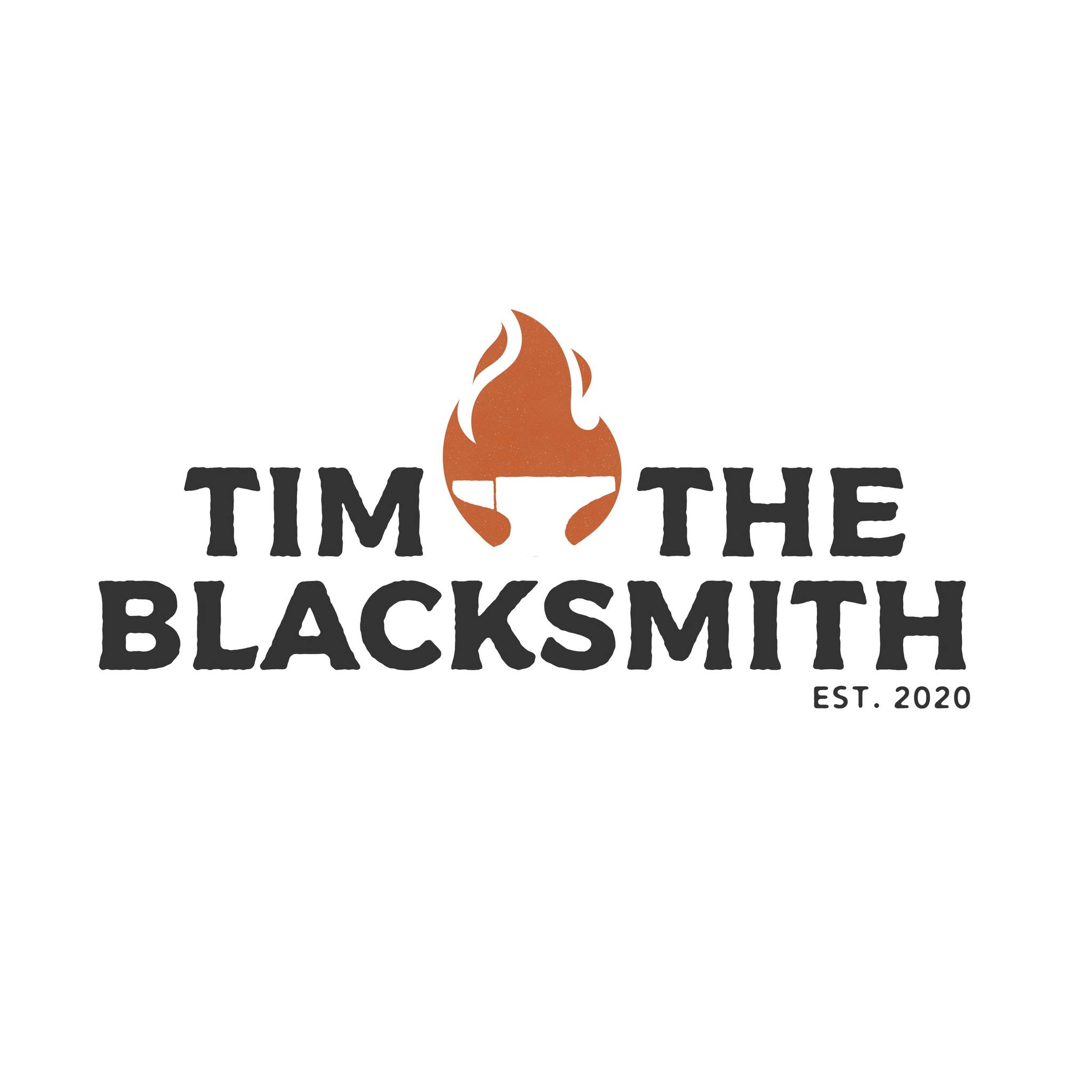 Timtheblacksmith