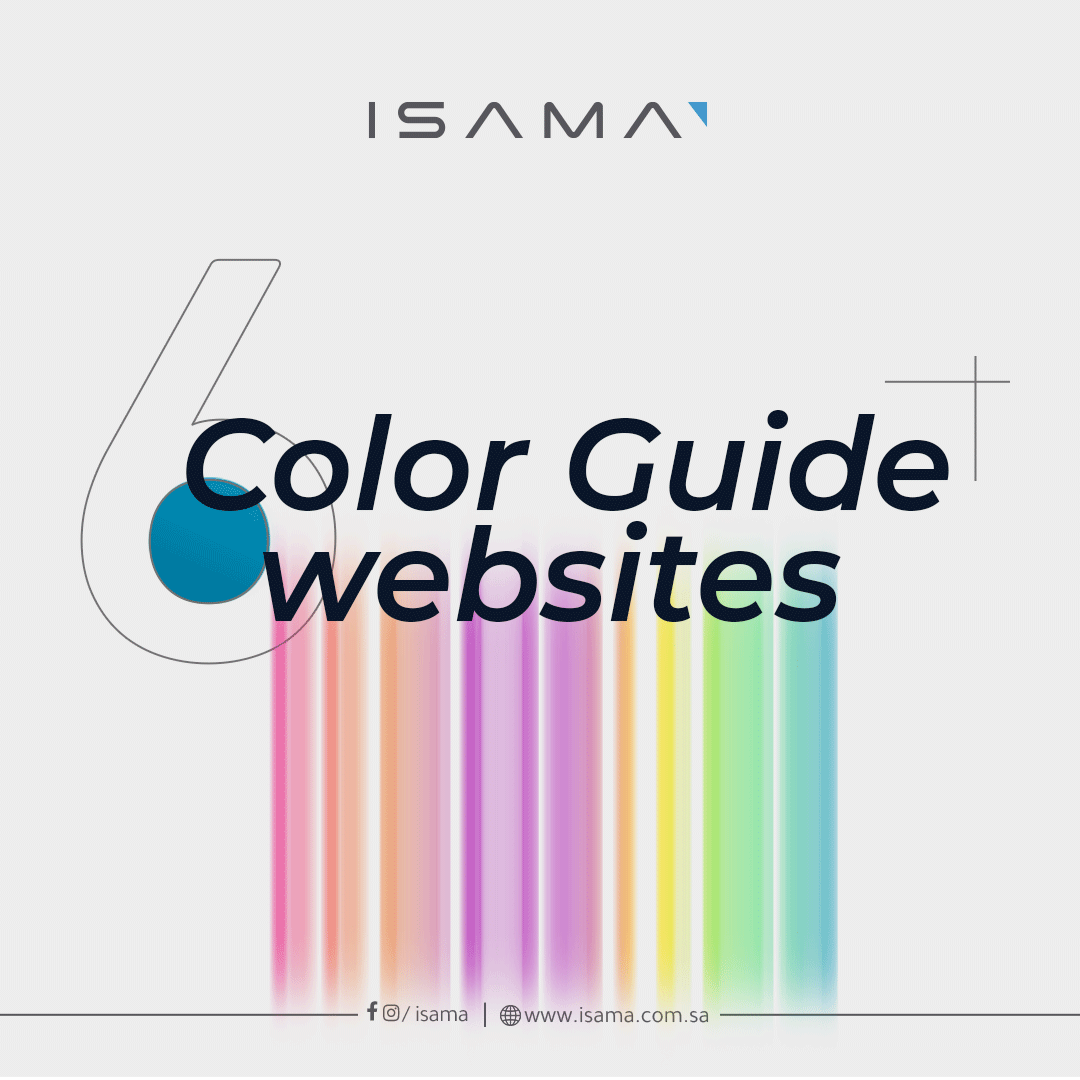 ISAMA - لأننا نعلم جيدا أن الألوان هي من تعطي روح للتصميم.... | Facebook