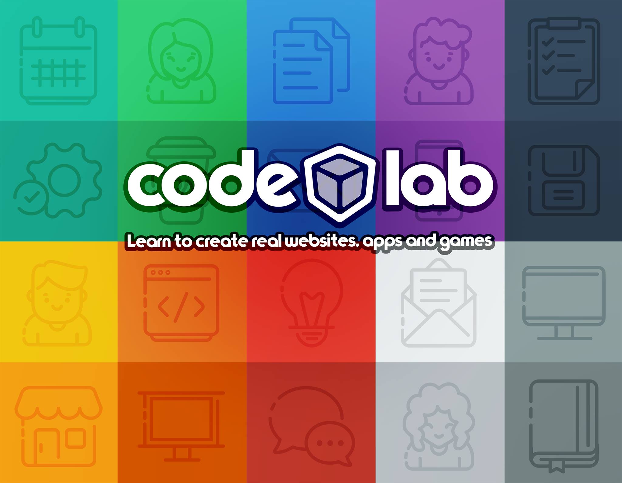 CodeLab | Coppell TX
