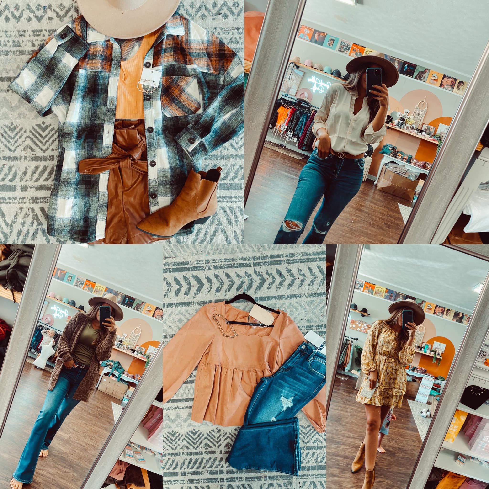 WE HAVE SOOOOO MANY NEW STYLES!