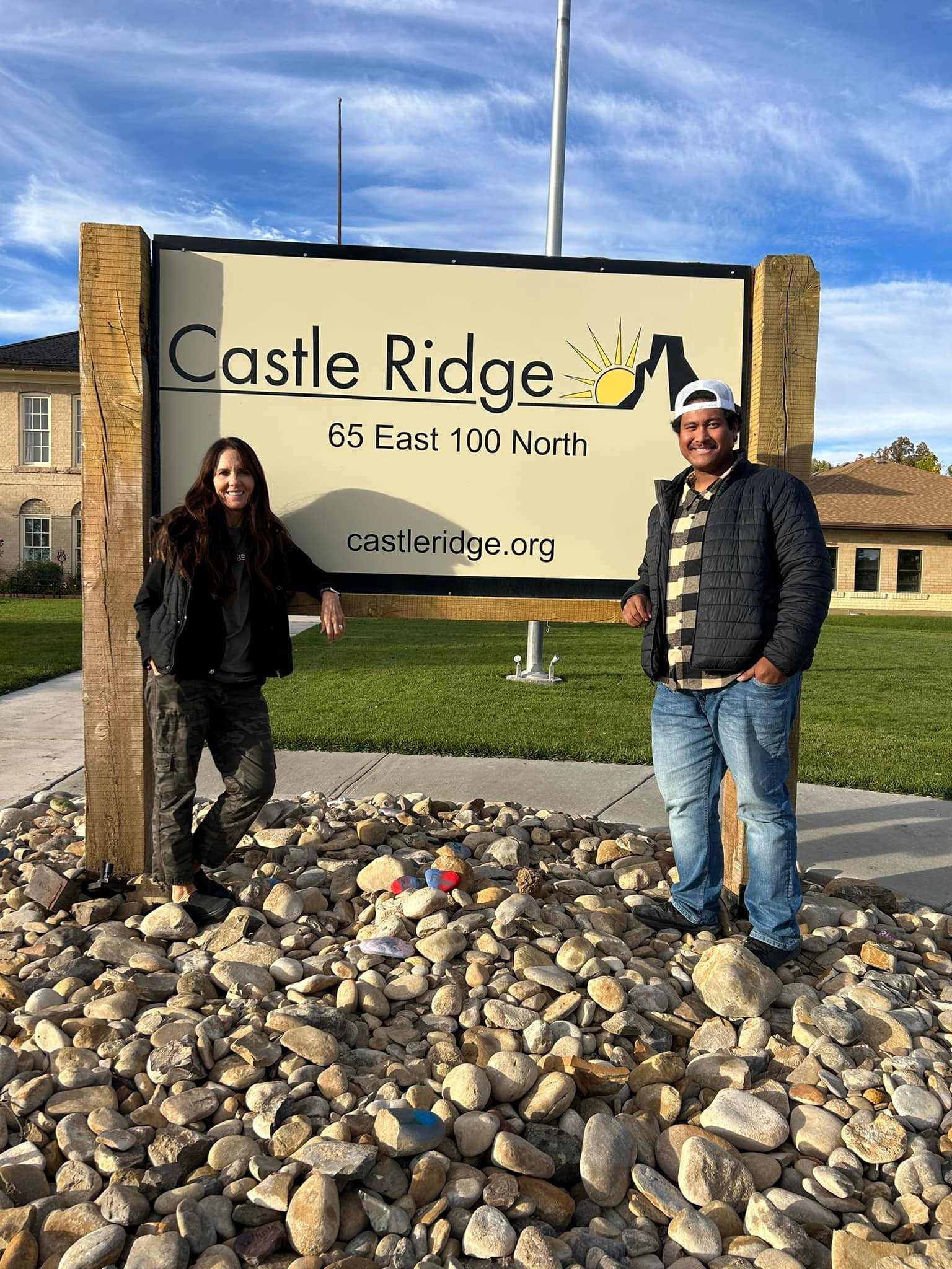 Castle Ridge Behavioral Health