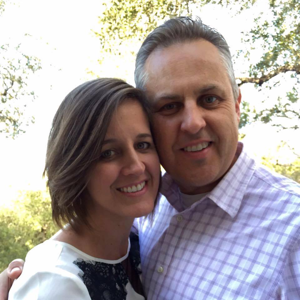 #GYA HEROES KRISTI HEINRICH REEVES... - Growing Together | Facebook