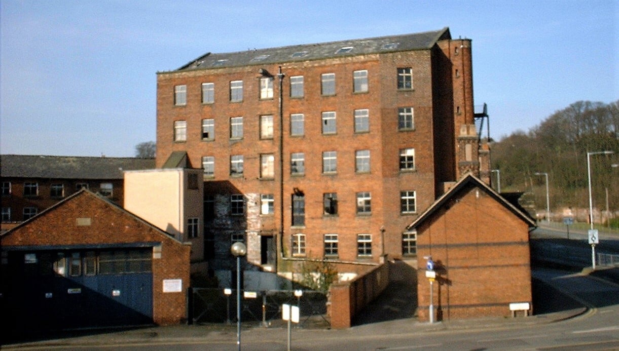 Bossons | Congleton