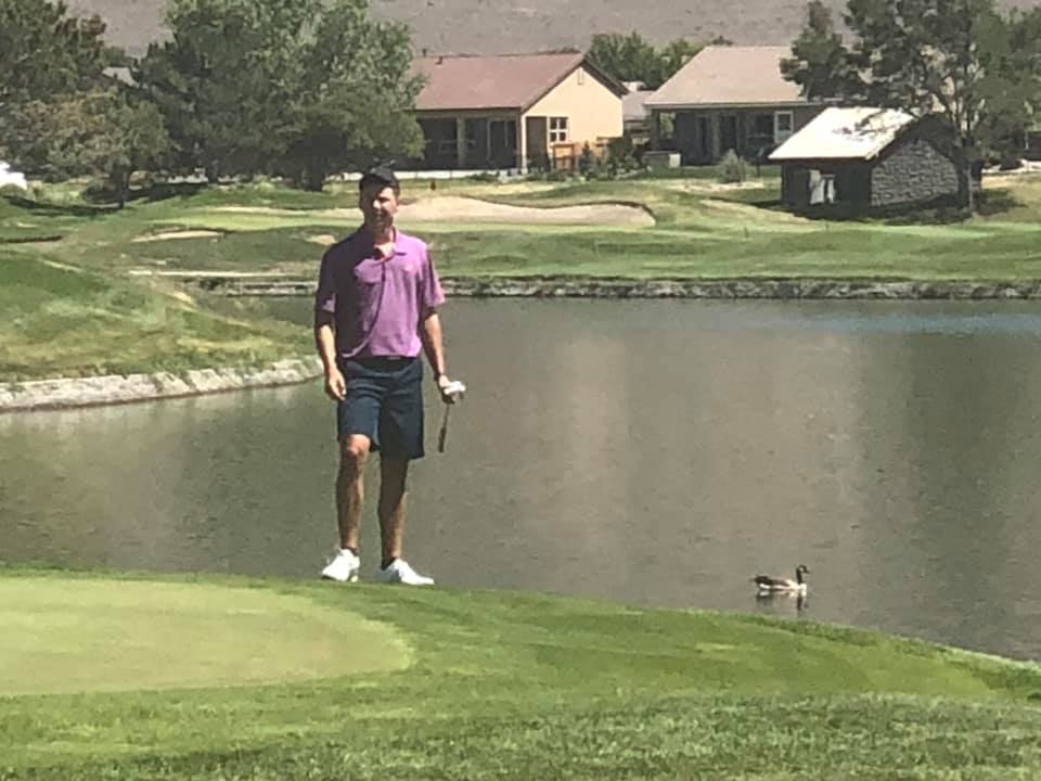 Northern Nevada Junior Golf Association | Reno NV