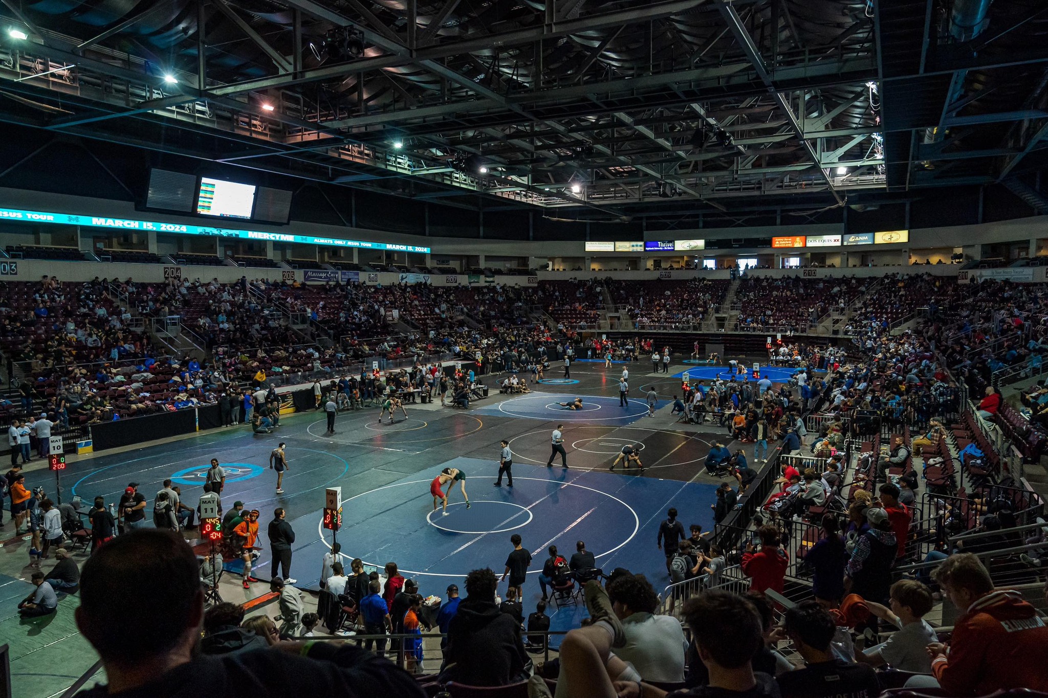 Cleveland Storm Wrestling