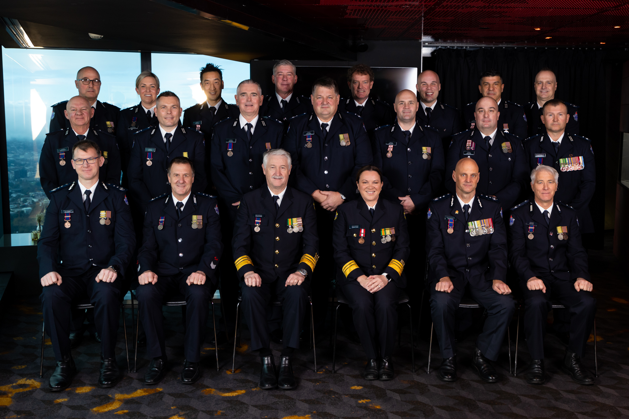 Congratulations to our newest... - Fire Rescue Victoria | Facebook
