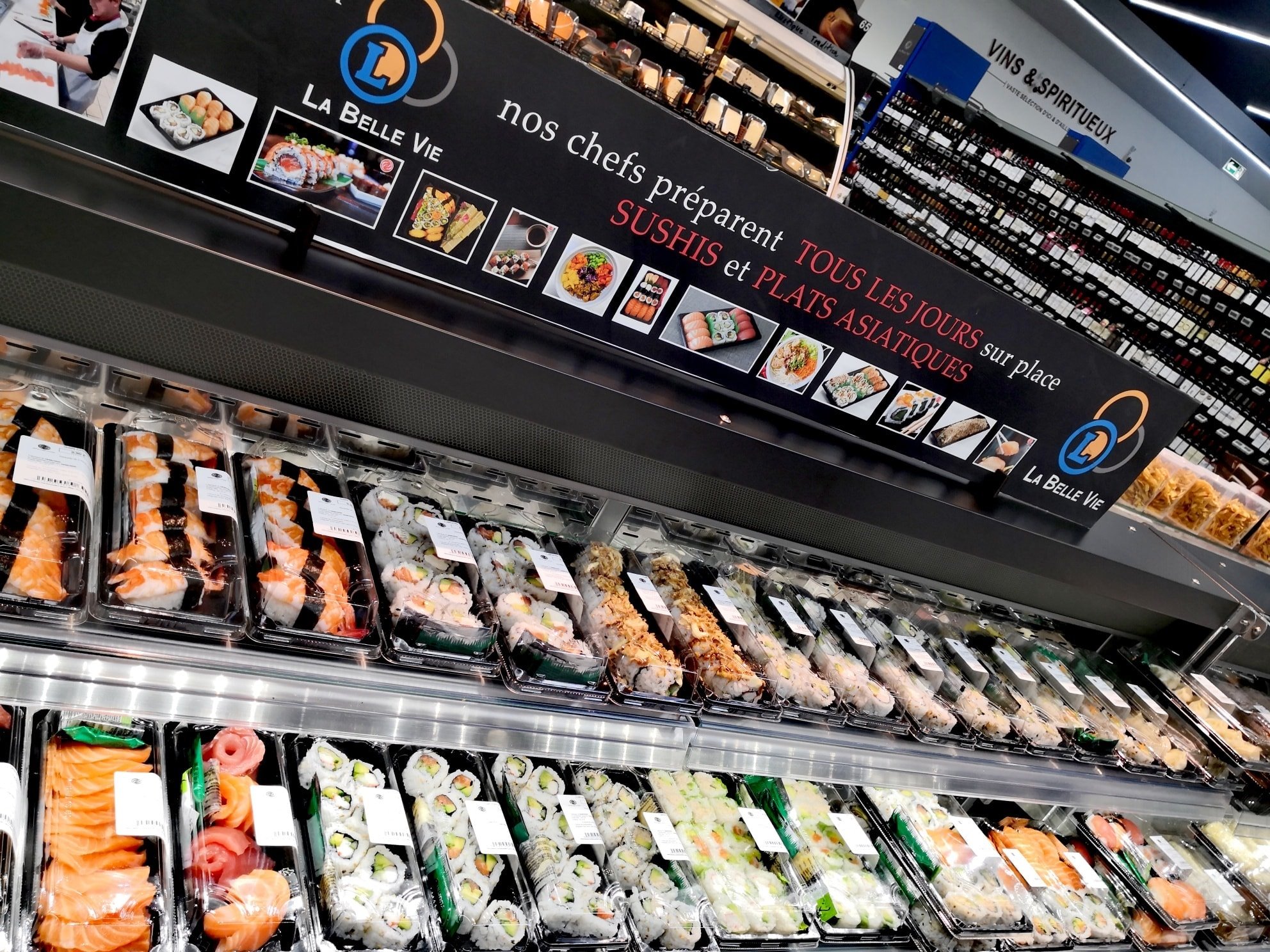 Magasin Asiatique La Roche Sur Yon