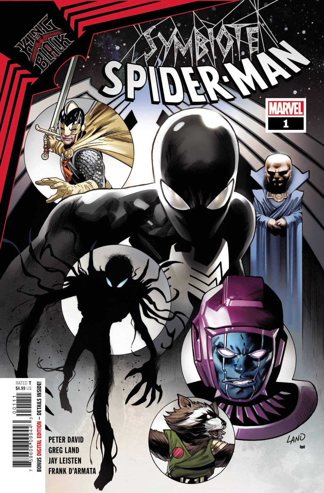 Comichron - The top comic book reordered last week from...