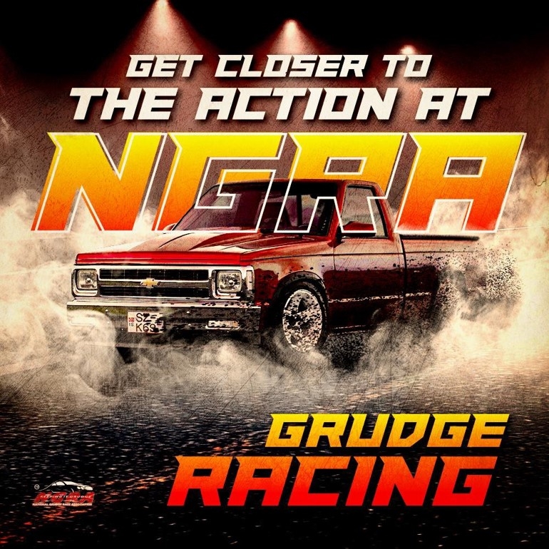 NGRA Grudge Game Drag Racing | New York NY