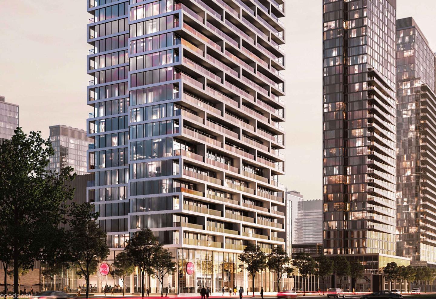 Transit City by Multiplex in #Toronto.... - Skyline Solutions | Facebook