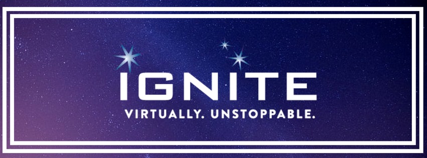 IGNITE (LIVESTREAM BACKUP) | Facebook