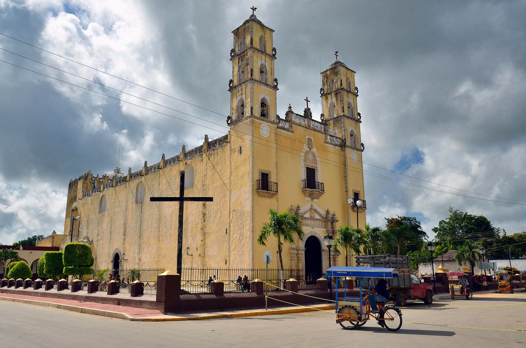 Mercado Libre Chemax Yucatan Y Sus Alrededores