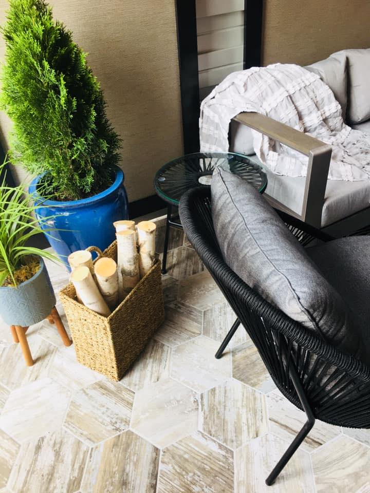 A Change of Space | Naples FL
