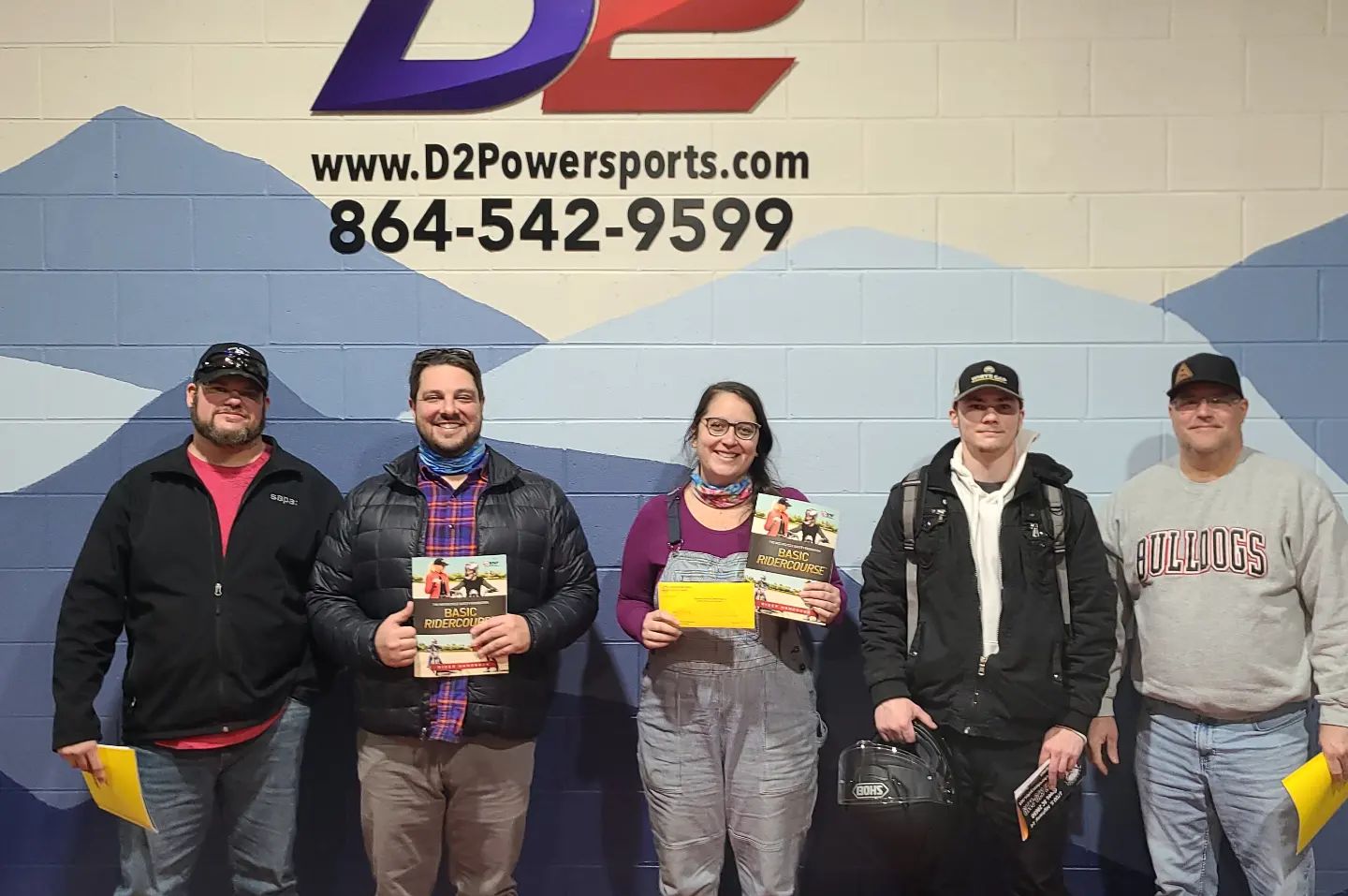 Congratulations to our most... - Upstate Rider Training | Facebook