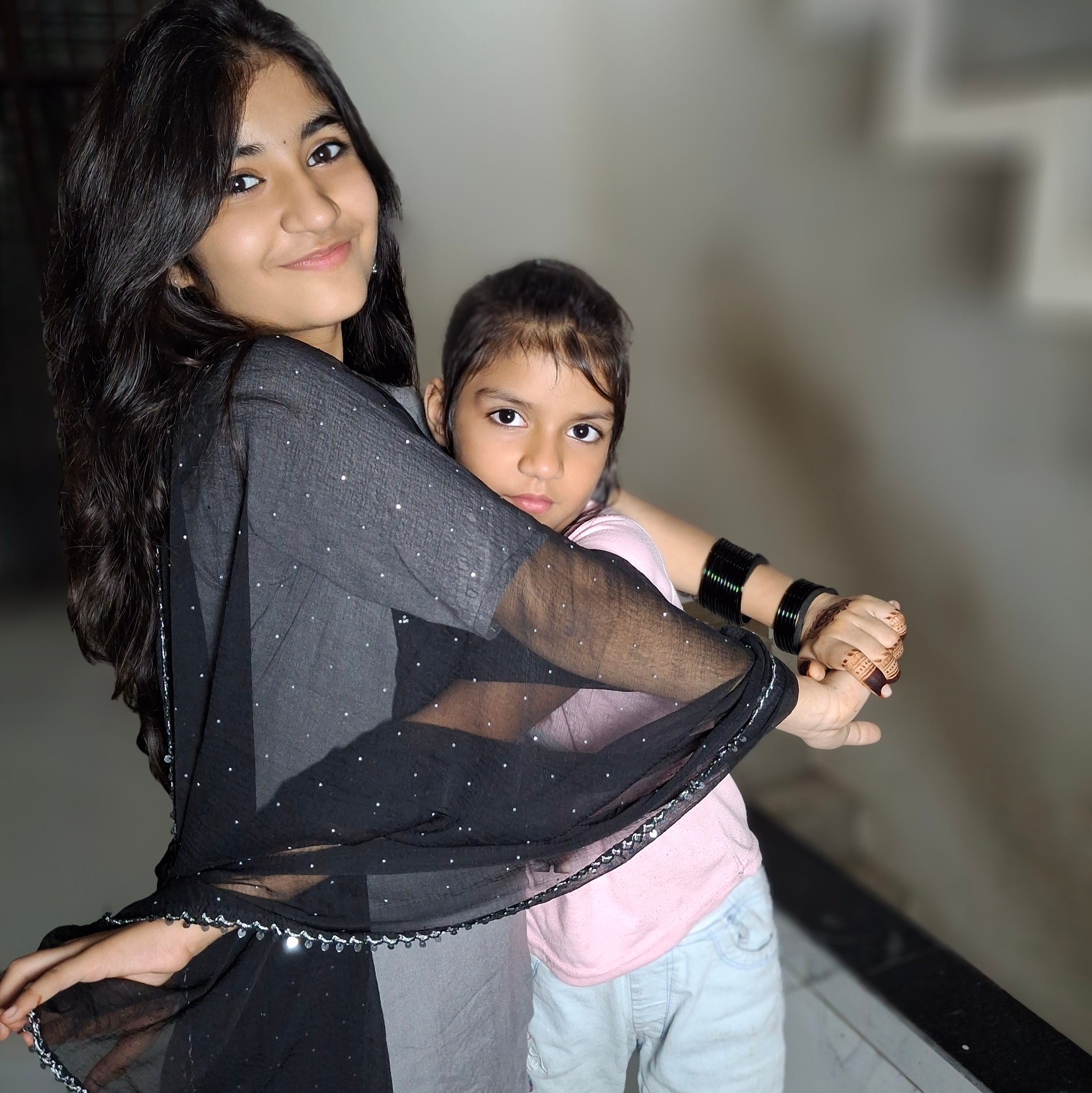 Naaz Alisha