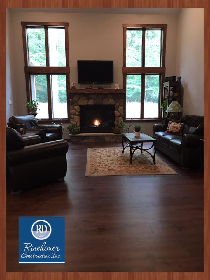 Rinehimer Construction Inc.
