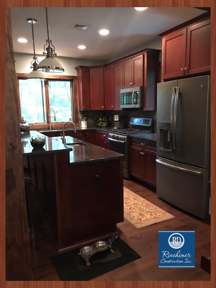 Rinehimer Construction Inc.