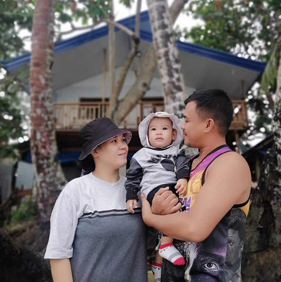 Jayson Rey Sinilong Monte