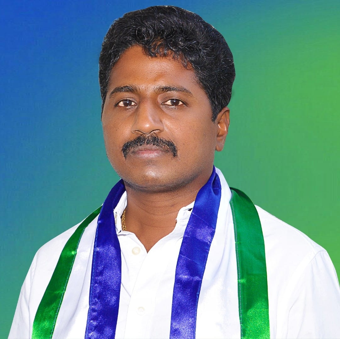 Sri sapthashaila Rajesh