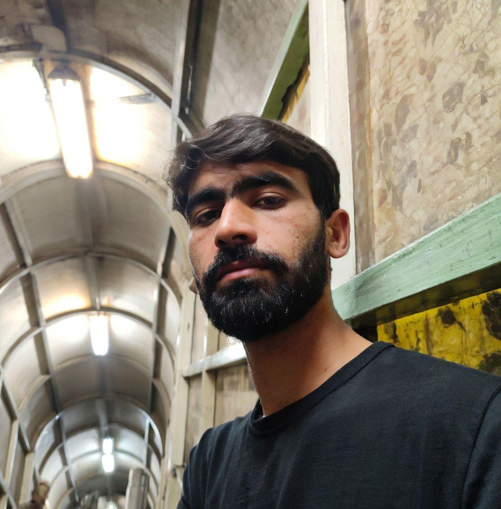 RJ Qurban Ali