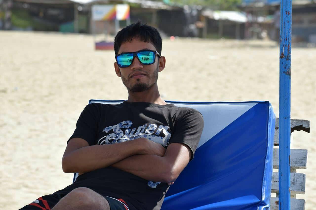 MD Abdur Razzak
