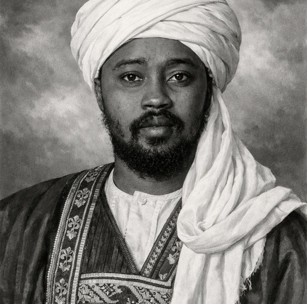 Musaddiq Muhammad