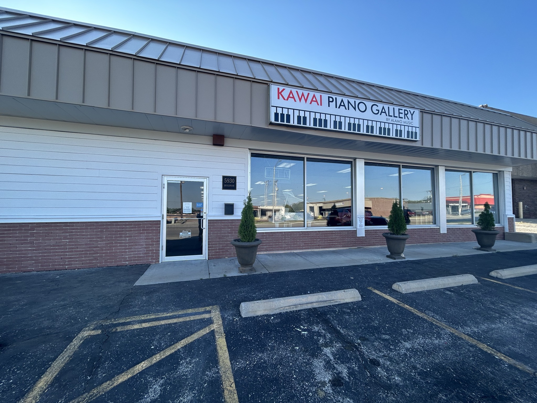 Hello... - Kawai Piano Gallery of Kansas City by Alamo Music | Facebook