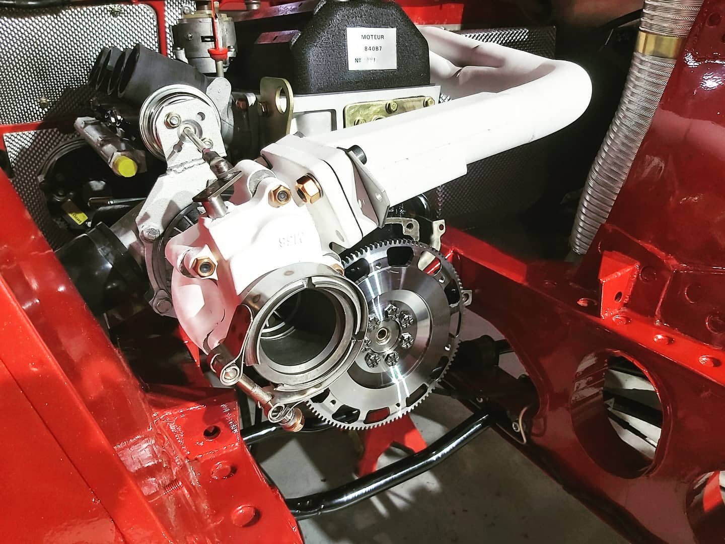 JL Engineering - Our latest 5 turbo build is definitely... | Facebook