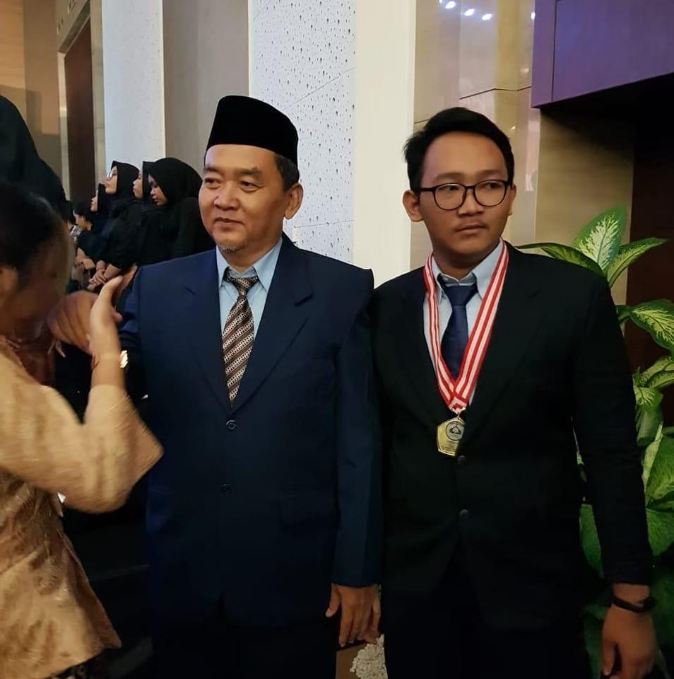 Muhammad Raihan